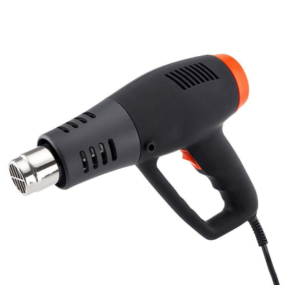 Dual Temperature Plug-in Heat Gun