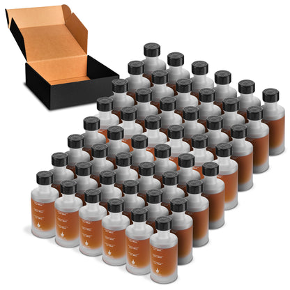 Liquid Ministry Sample Bottles - 2.4oz / 70mL